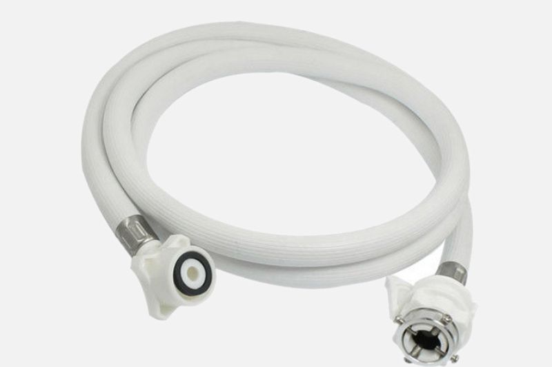 dây cấp nước máy giặt các loại