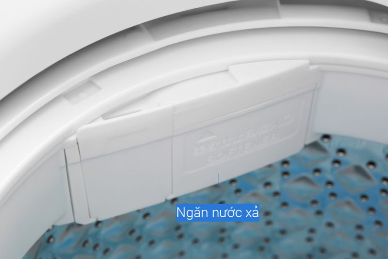 khay đựng nước xả máy giặt Toshiba AW A800SV