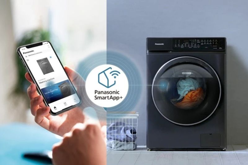 smart app panasonic