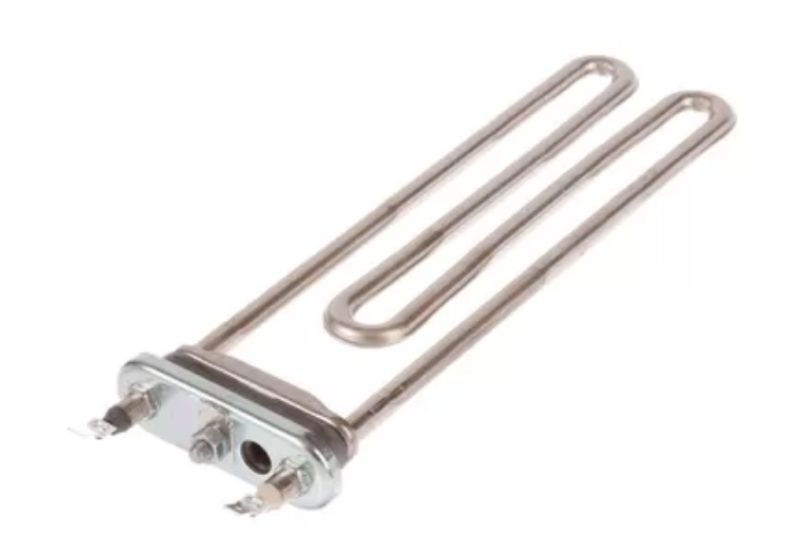 sợi đốt máy giặt electrolux