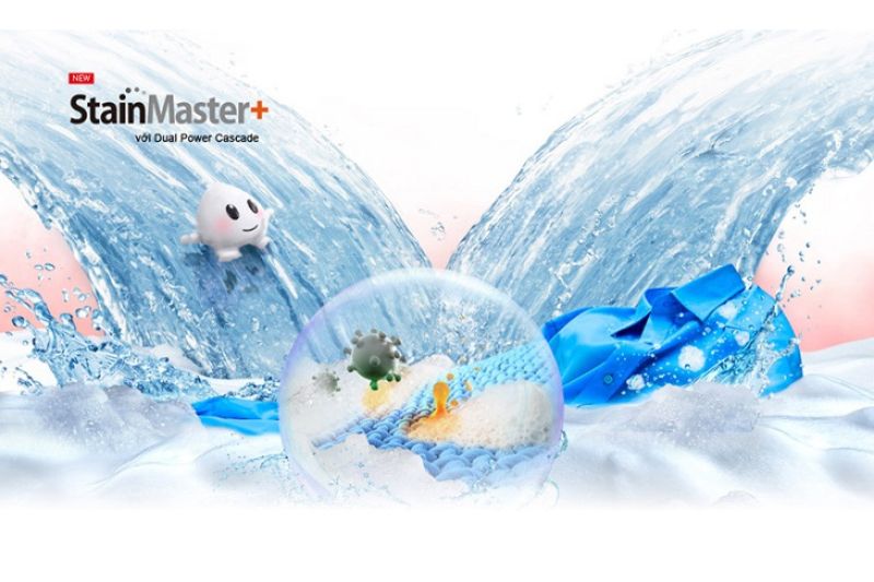 stainmaster lồng ngang