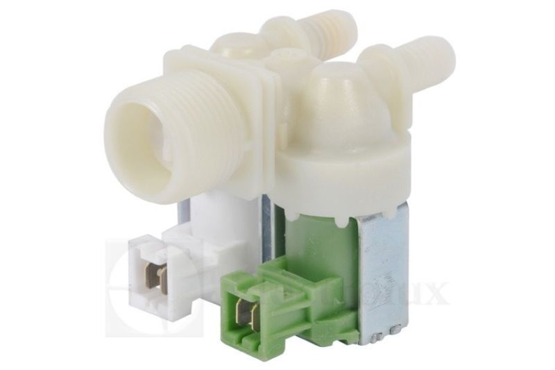 van cấp electrolux