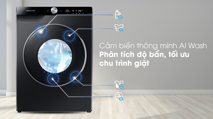 Cảm biến thông minh