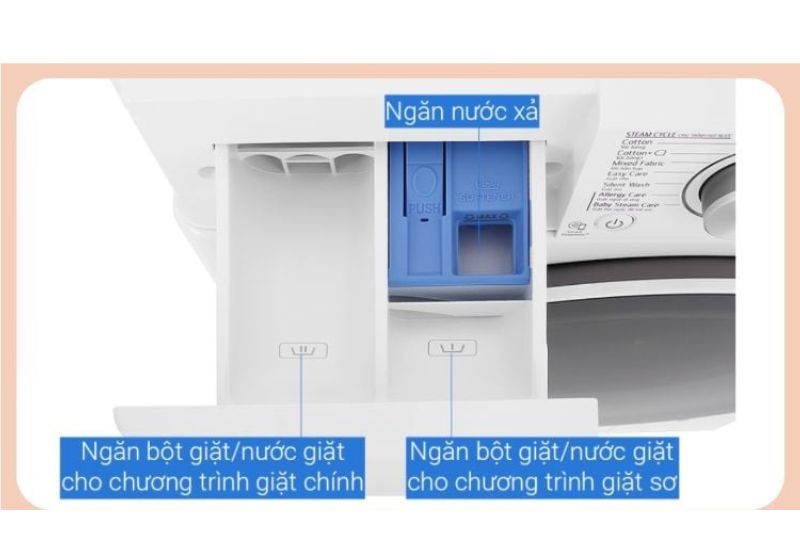 ngăn chứa sharp