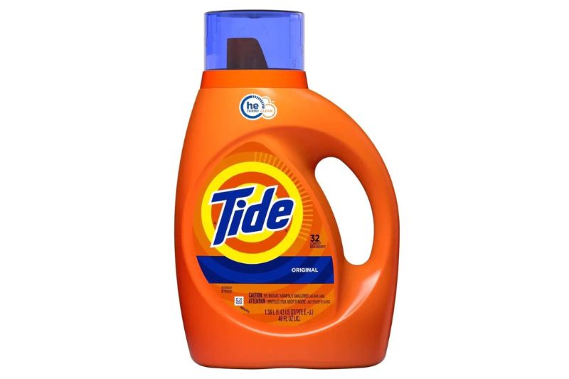 tide