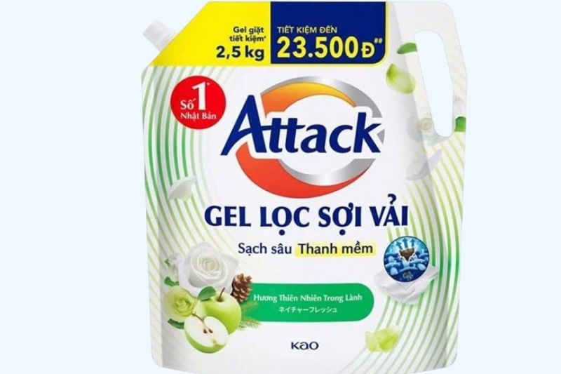 attack