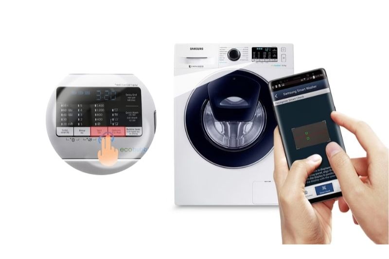 kích hoạt smart check