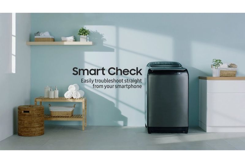 smart check