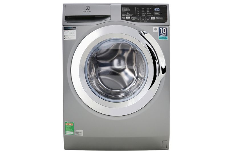 Electrolux 9kg ewf9025bqsa