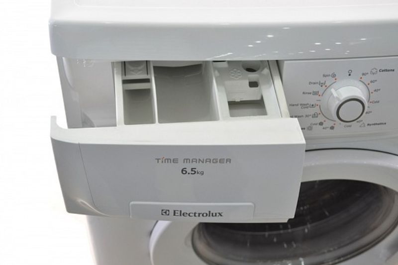 Electrolux ewf85661