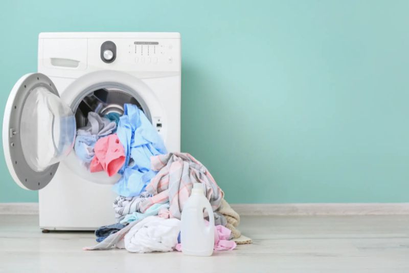 mở khóa electrolux