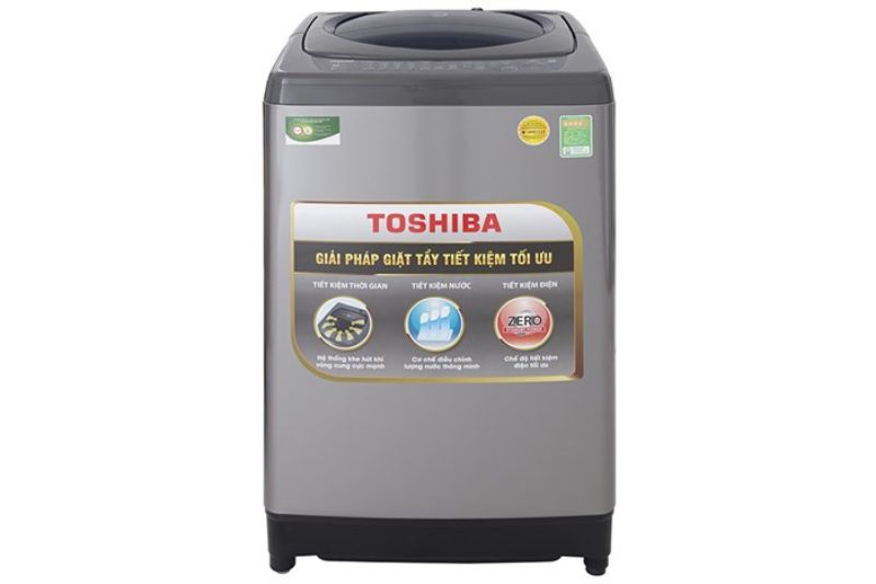 máy giặt Toshiba 9kg AW-H1000GV
