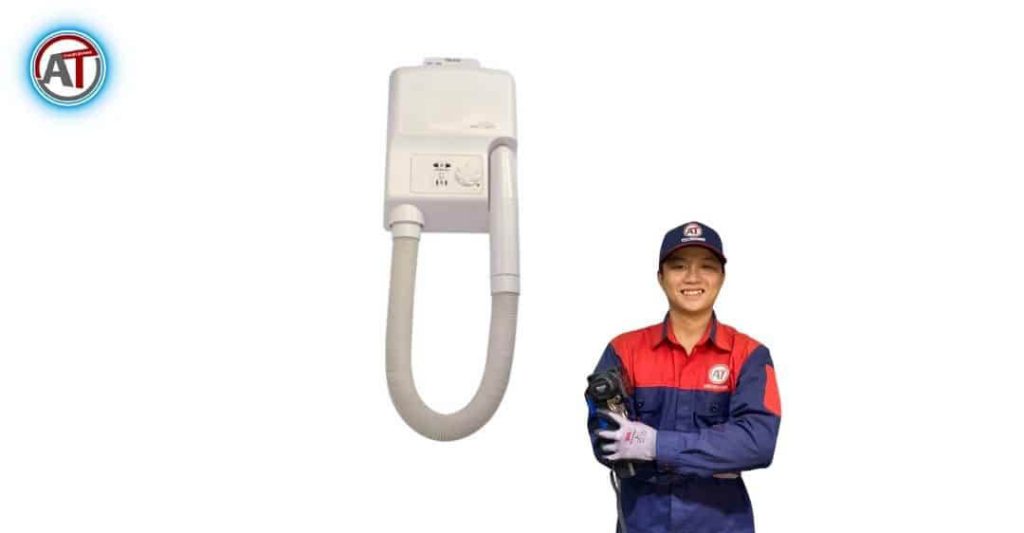 Sửa Máy Sấy Toàn Thân Nhanh - Tận Nơi - Giá Rẻ Khắp TPHCM 2026 dịch vụ sửa máy sấy toàn thân Điện lạnh Anh Thắng
