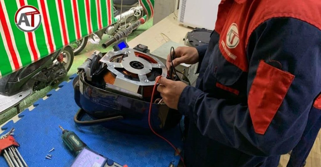 Nhận Sửa Nồi Cơm Điện Nhật Cắm Nhầm 220V Giá Rẻ Ngay Tại Nhà 2025 dịch vụ sửa nồi cơm điện nhật cắm nhầm 220v Điện lạnh Anh Thắng