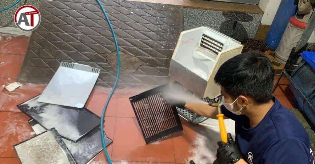 Vệ Sinh Máy Làm Đá Chuyên Nghiệp, Thực Hiện Nhanh Tại Chỗ 2026 dịch vụ vệ sinh máy làm đá uy tín Điện lạnh Anh Thắng