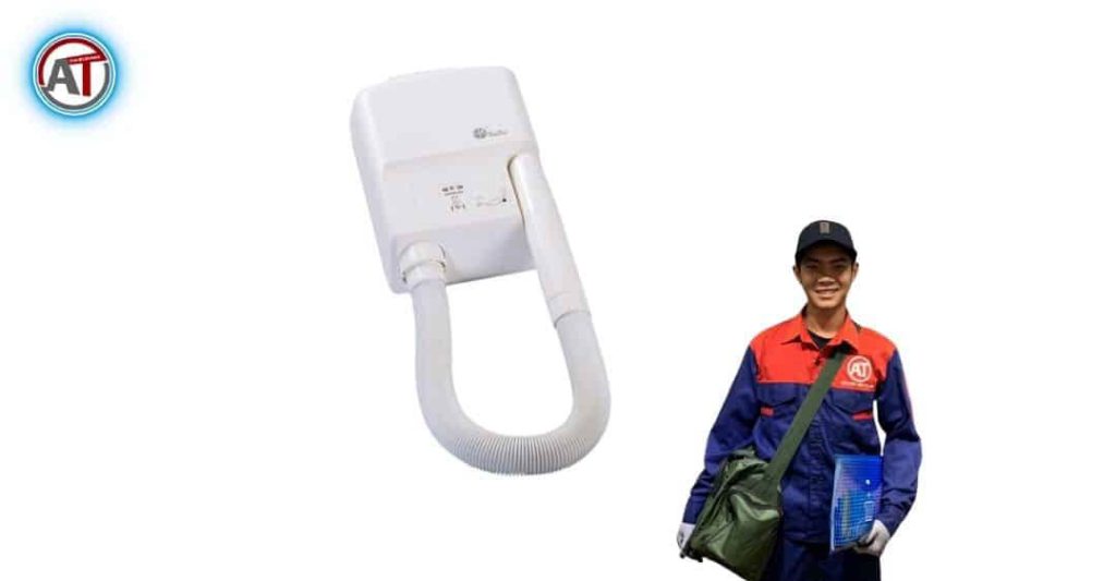 Sửa Máy Sấy Toàn Thân Nhanh - Tận Nơi - Giá Rẻ Khắp TPHCM 2026 sửa máy sấy toàn thân tại nhà Điện lạnh Anh Thắng