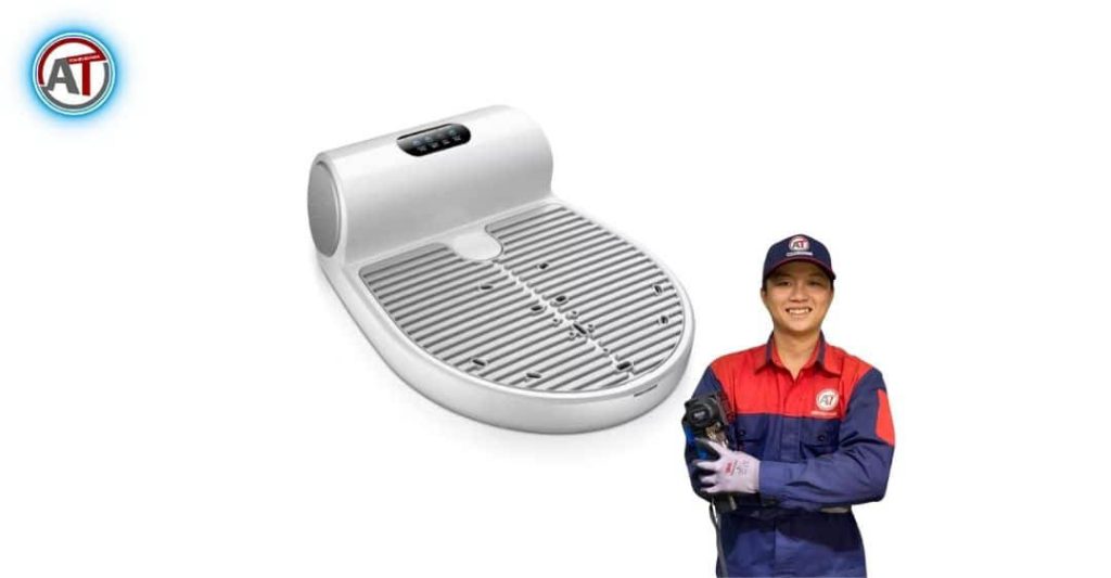 Sửa Máy Sấy Toàn Thân Nhanh - Tận Nơi - Giá Rẻ Khắp TPHCM 2026 sửa máy sấy toàn thân uy tín Điện lạnh Anh Thắng