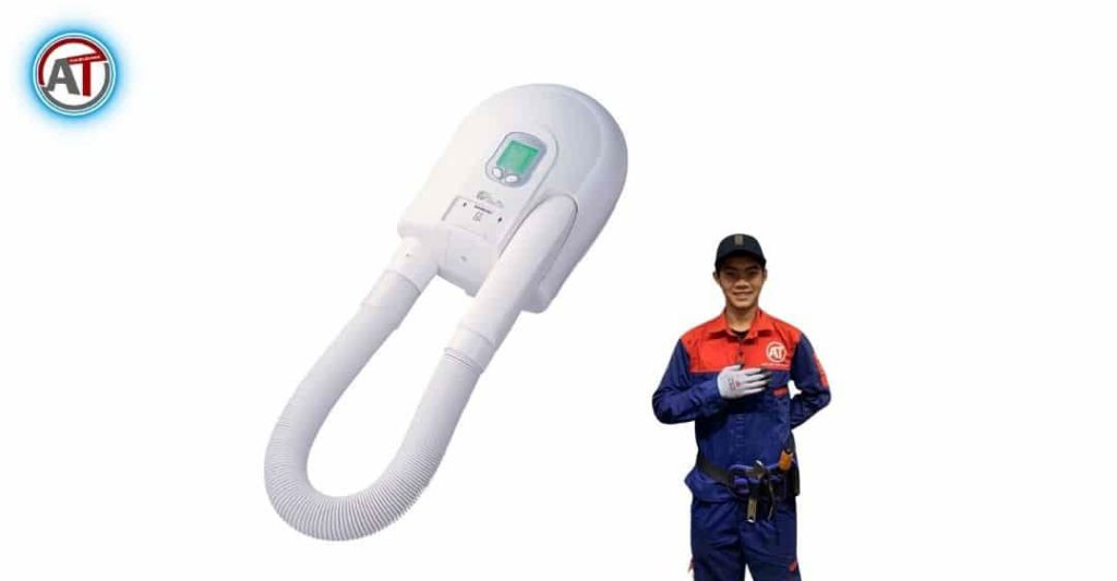 Sửa Máy Sấy Toàn Thân Nhanh - Tận Nơi - Giá Rẻ Khắp TPHCM 2026 trung tâm sửa máy sấy toàn thân Điện lạnh Anh Thắng