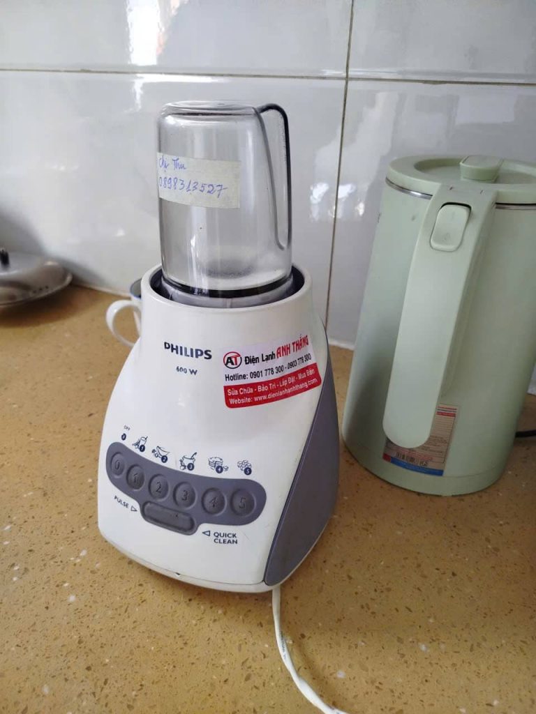 Máy xay sinh tố không ổn định thao tác – Ca kiểm tra thực tế 2026 20 12 2025 sua may xay sinh to kiem tra quan 12.jpg