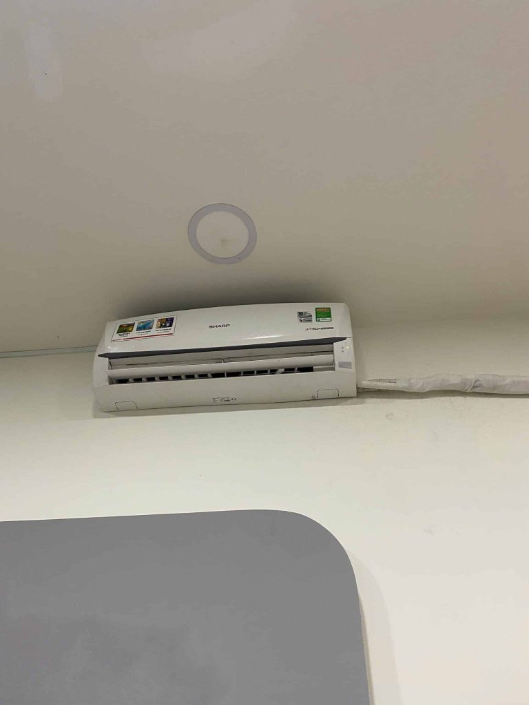 Máy lạnh cần kiểm tra vận hành – Ca kiểm tra thực tế 2026 22 12 2025 sua may lanh phuong gia dinh.jpg