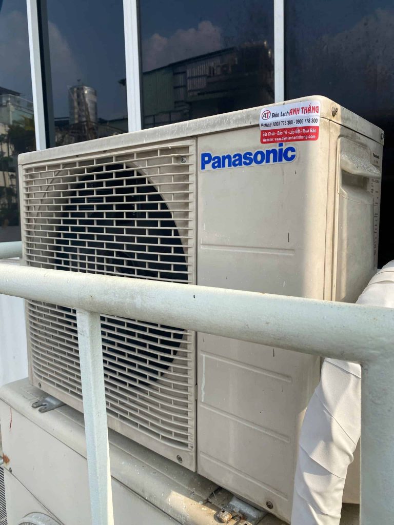 Máy lạnh cần kiểm tra hoạt động – Ca kiểm tra thực tế 2026 22 12 2025 sua may lanh quan 1.jpg 2