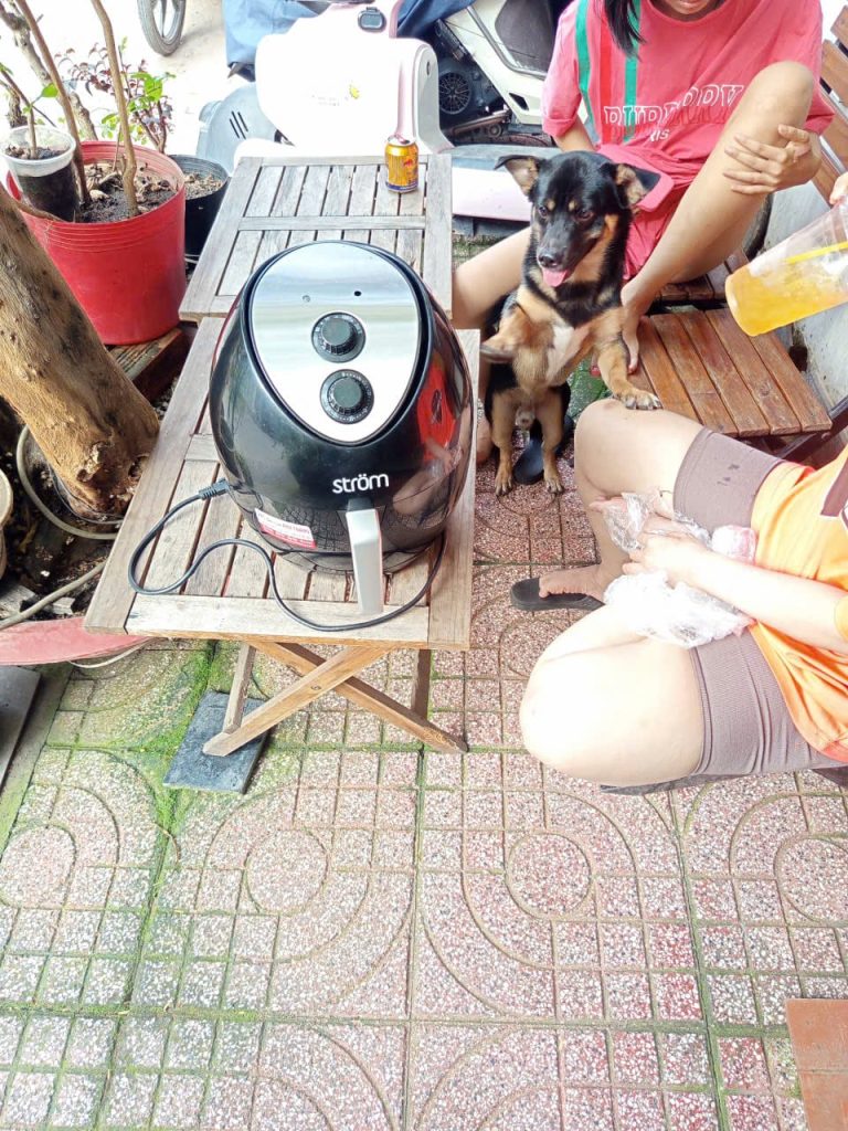 Nồi chiên không dầu cần kiểm tra vận hành – Ca kiểm tra thực tế 2026 22 12 2025 sua noi chien khong dau binh tan.jpg