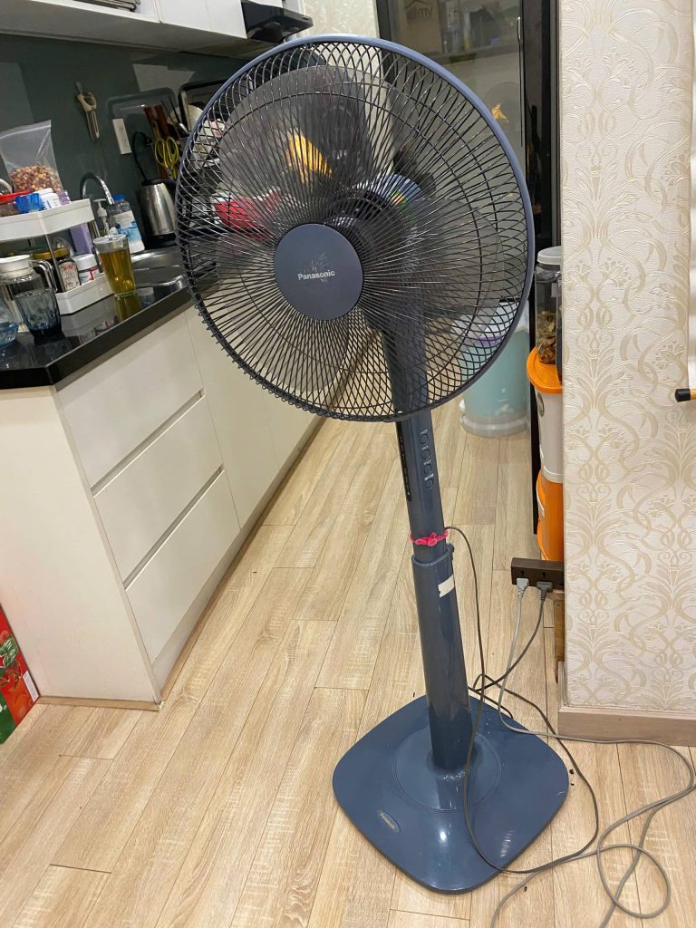 Quạt điện không hoạt động ổn định – ca kiểm tra thực tế 2026 24 12 2025 sua quat can kiem tra thu duc.jpg