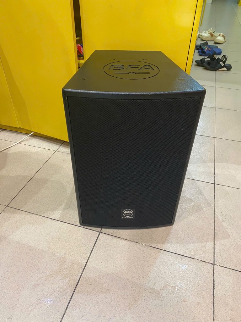 Loa hoạt động không ổn định khi sử dụng – ca kiểm tra thực tế 2026 25 12 2025 kiem tra loa binh thanh.jpg