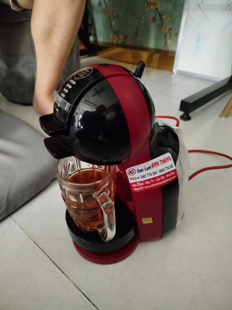 Máy pha coffee không phản hồi bảng điều khiển – ca kiểm tra thực tế 2026 25 12 2025 sua may pha coffee binh tan.jpg