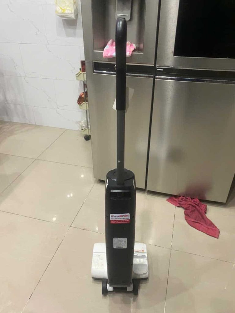 Máy hút bụi không phản hồi nguồn – Ca kiểm tra thực tế 2026 27 12 2025 sua may hut bui loi board phuong chanh hung.jpg 2