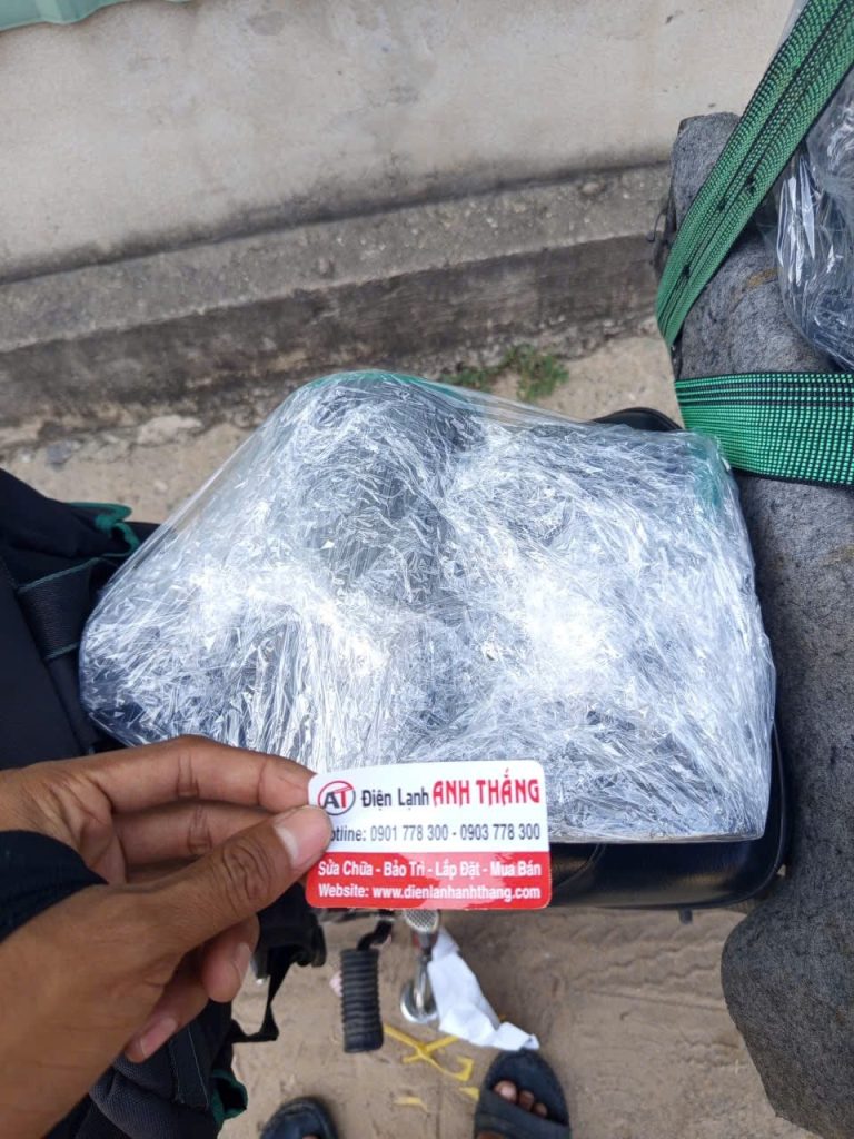 Máy hút bụi kiểm tra vận hành – Ghi nhận kiểm tra thực tế 2026 29 12 2025 kiem tra may hut bui thu duc.jpg