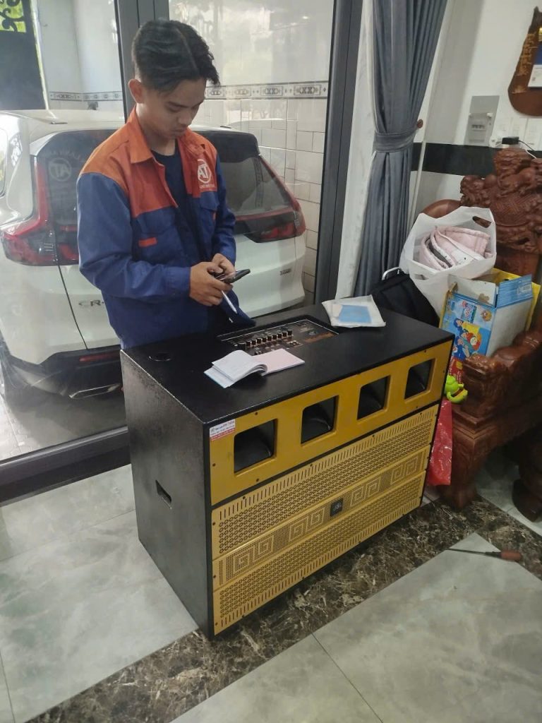 Loa không ổn định nguồn – Ca kiểm tra thực tế 2026 29 12 2025 sua loa kiem tra binh duong.jpg