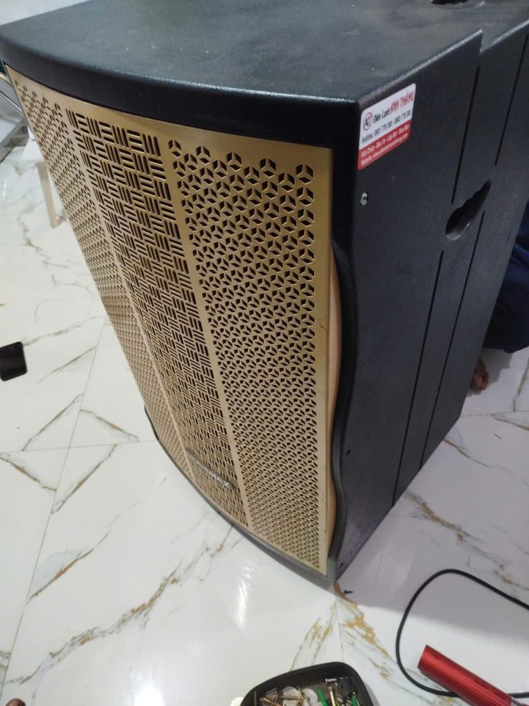 Loa không lên nguồn – Ca kiểm tra thực tế 2026 29 12 2025 sua loa mat nguon hoc mon.jpg