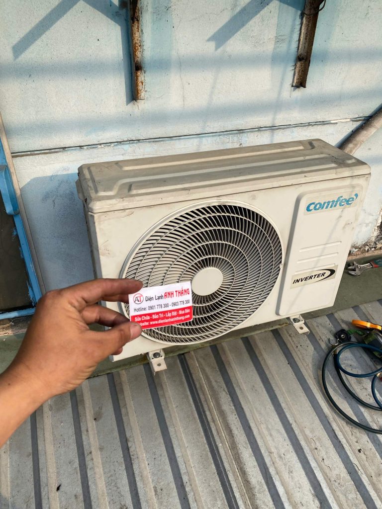 Máy lạnh không nhận điều khiển – Ca kiểm tra thực tế 2026 29 12 2025 sua may lanh kiem tra quan 6.jpg 2