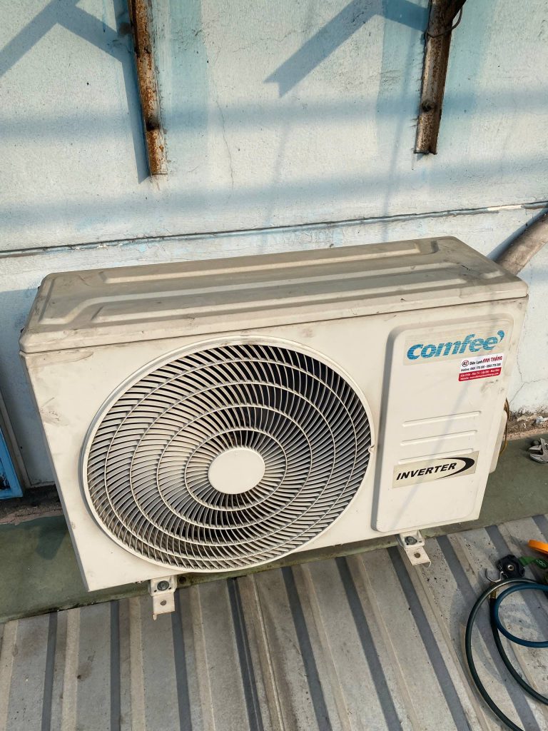 Máy lạnh không nhận điều khiển – Ca kiểm tra thực tế 2026 29 12 2025 sua may lanh kiem tra quan 6.jpg