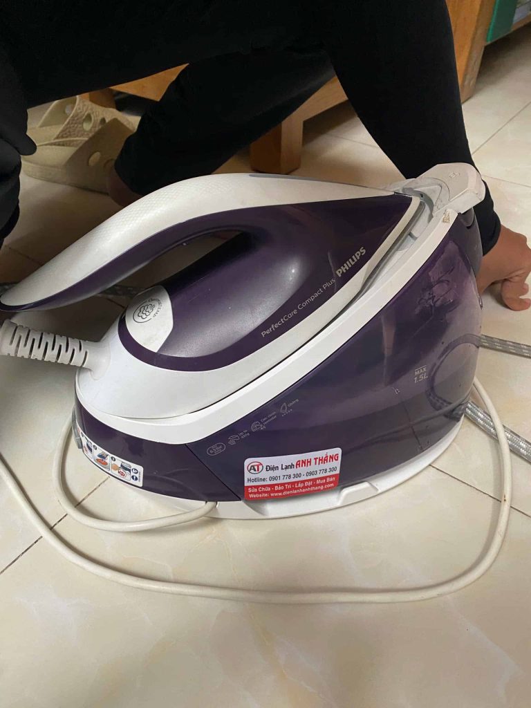 Bàn ủi hơi nước không phản hồi – Ca kiểm tra thực tế 2026 31 12 2025 sua ban ui hoi nuoc quan 10.jpg 2