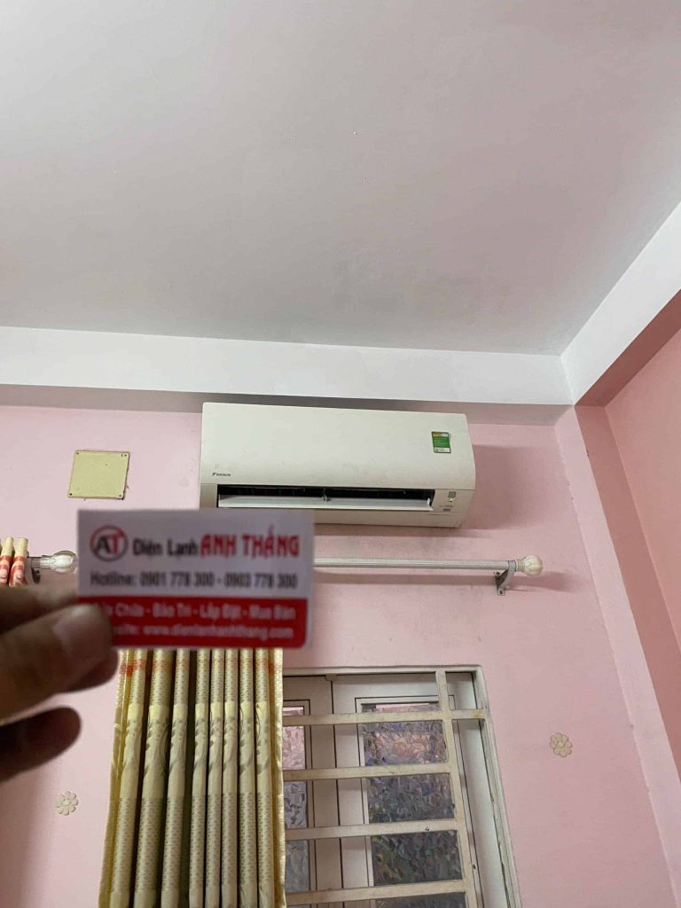 Máy lạnh xì gas dàn lạnh – Ca kiểm tra thực tế 2026 31 12 2025 sua may lanh lap dan lanh xi gas quan 4.jpg