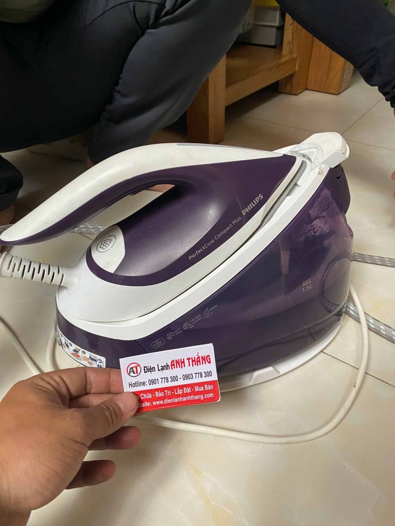 Bàn ủi hơi nước không phản hồi thao tác – Ca kiểm tra thực tế 2026 02 01 2026 sua ban ui hoi nuoc kiem tra thu duc.jpg