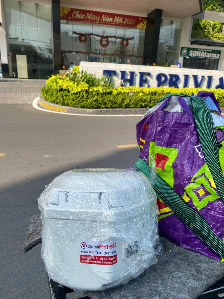 Nồi cơm điện kiểm tra không hoạt động ổn định – Ca kiểm tra thực tế 2026 02 01 2026 sua noi com dien kiem tra binh tan.JPG