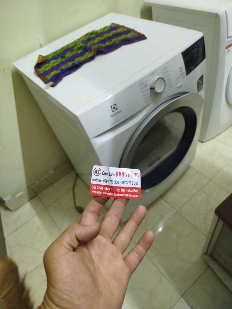 Máy sấy quần áo kiểm tra nhưng vận hành không ổn định – Ca kiểm tra thực tế 2026 03 01 2026 sua may say quan ao khong nong quan 3.jpg 2