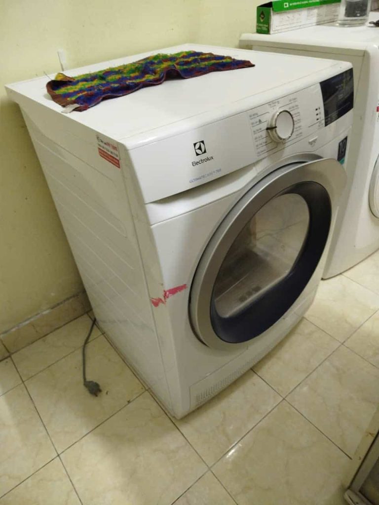 Máy sấy quần áo kiểm tra nhưng vận hành không ổn định – Ca kiểm tra thực tế 2026 03 01 2026 sua may say quan ao khong nong quan 3.jpg