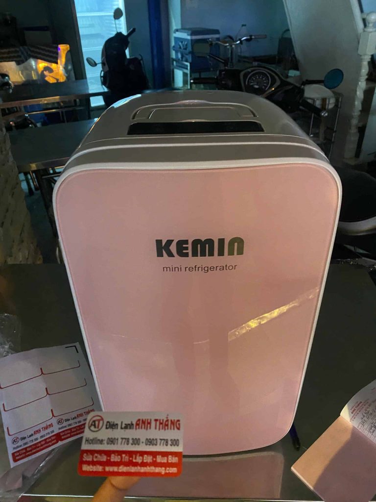 Tủ lạnh mini kiểm tra vận hành không ổn định – Ca kiểm tra thực tế 2026 03 01 2026 sua tu lanh mini quan 3.JPG 2