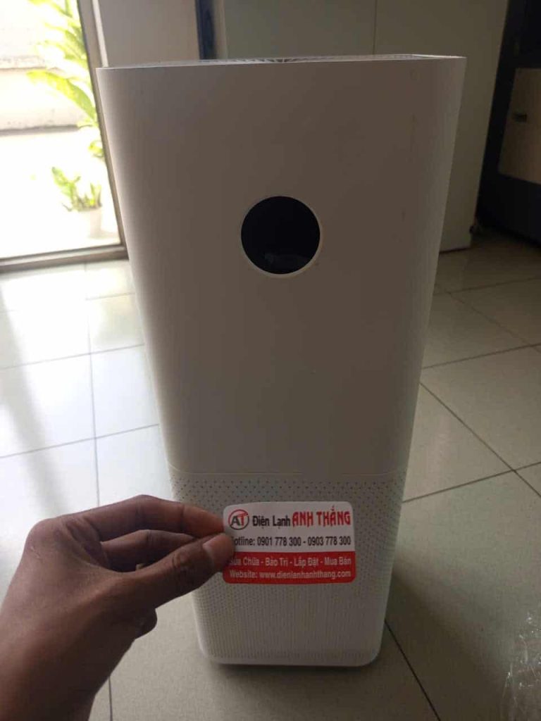 Máy lọc không khí cần vệ sinh sau thời gian sử dụng – Ca kiểm tra thực tế 2026 03 01 2026 ve sinh may loc khong khi binh tan.jpg 2