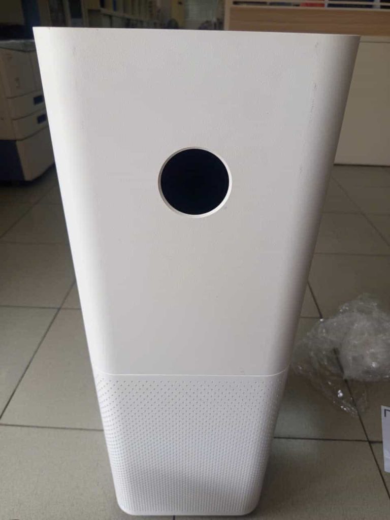 Máy lọc không khí cần vệ sinh sau thời gian sử dụng – Ca kiểm tra thực tế 2026 03 01 2026 ve sinh may loc khong khi binh tan.jpg