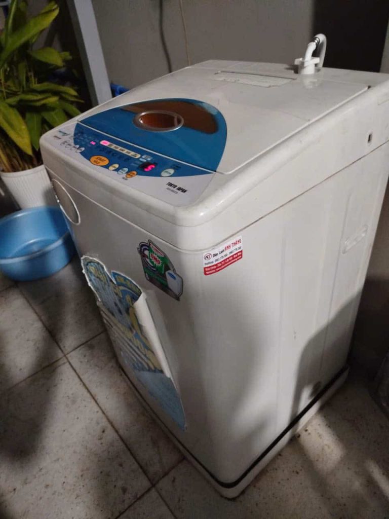 Máy giặt không quay trong quá trình sử dụng – Ca kiểm tra thực tế 2026 04 01 2026 sua may giat khong quay phuong cau kieu.JPG 3