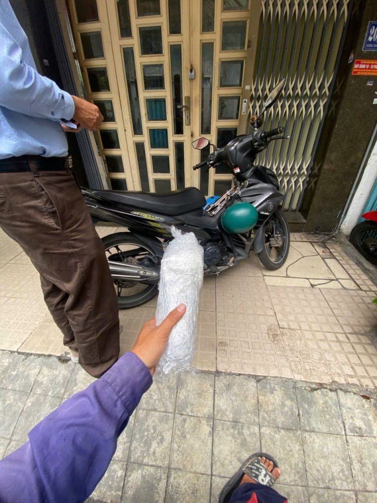 Máy tăm nước áp lực phun không đều – Ca kiểm tra thực tế 2026 05 01 2026 kiem tra may tam nuoc quan 11.jpg