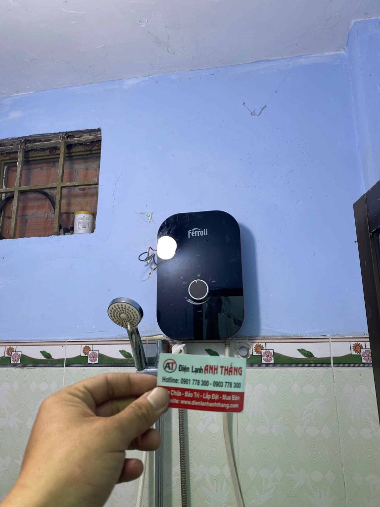 Máy nước nóng không hoạt động ổn định – Ca kiểm tra thực tế 2026 05 01 2026 sua may nuoc nong tan binh.jpg 2