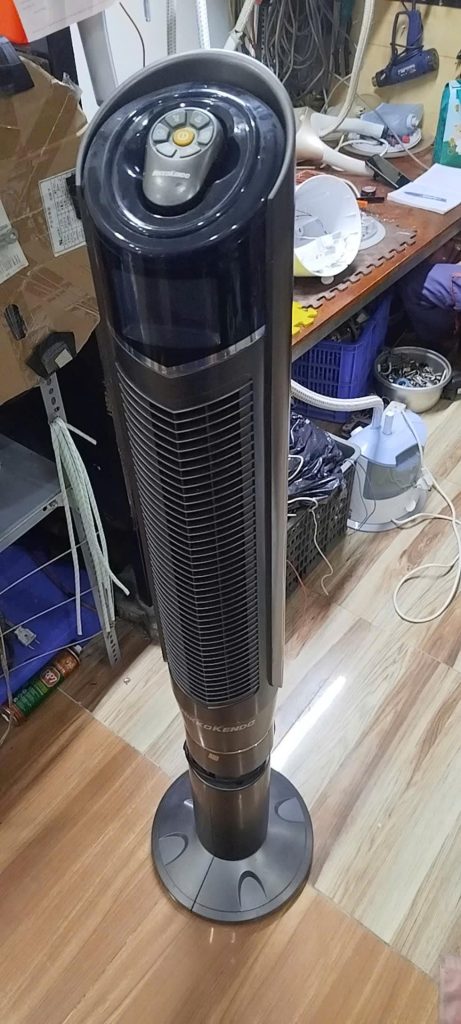 Quạt tháp được thu lại theo yêu cầu – Ca kiểm tra thực tế 2026 08 01 2026 sua quat thap thu lai phuong binh trung.jpg 2