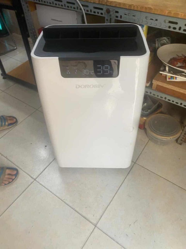 Máy hút ẩm vận hành chưa ổn định – Ca kiểm tra thực tế 2026 09 01 2026 kiem tra may hut am quan 11.jpg