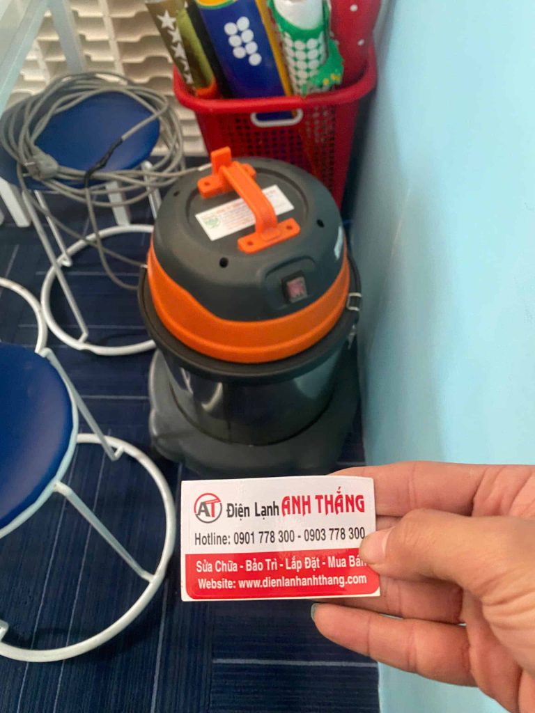 Máy hút bụi kiểm tra vận hành – Ca kiểm tra thực tế 2026 10 01 2026 kiem tra may hut bui thu duc.jpg